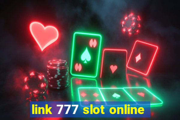 link 777 slot online