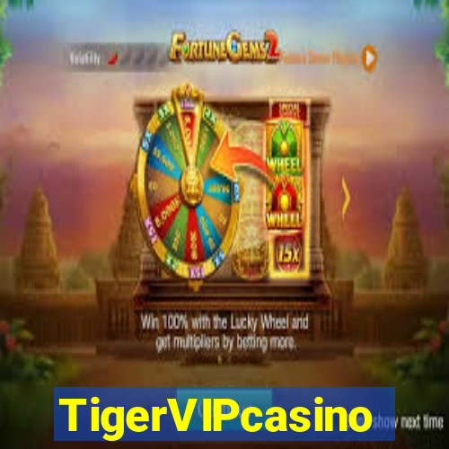 TigerVIPcasino