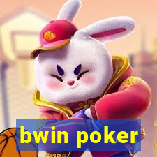 bwin poker