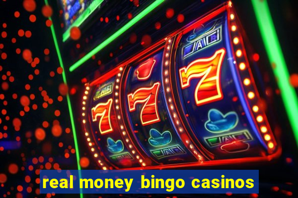 real money bingo casinos