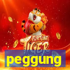 peggung