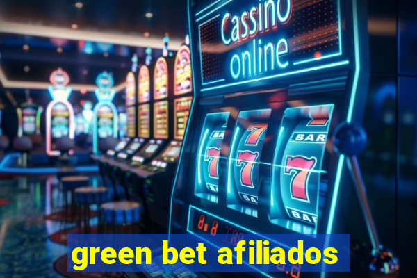 green bet afiliados