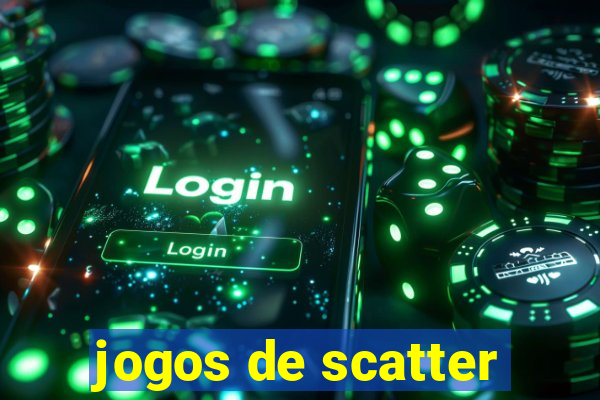 jogos de scatter