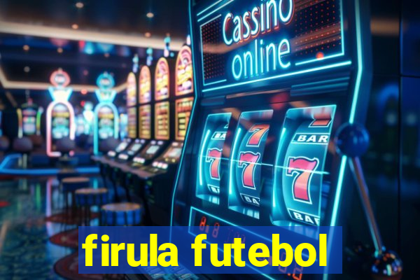 firula futebol