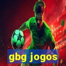 gbg jogos