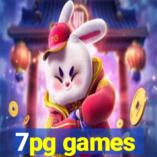 7pg games