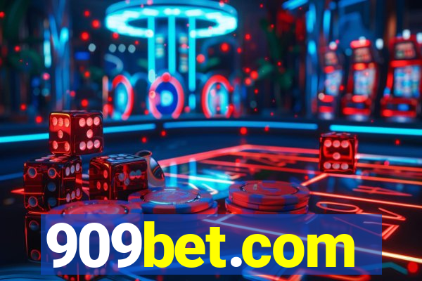 909bet.com