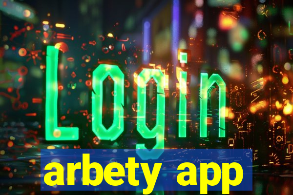 arbety app