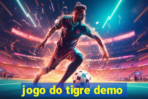 jogo do tigre demo