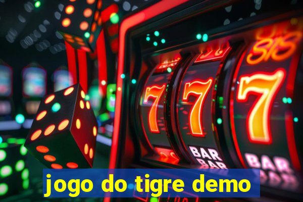 jogo do tigre demo