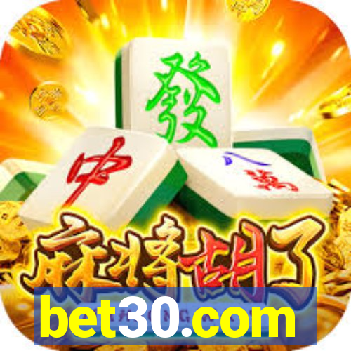 bet30.com