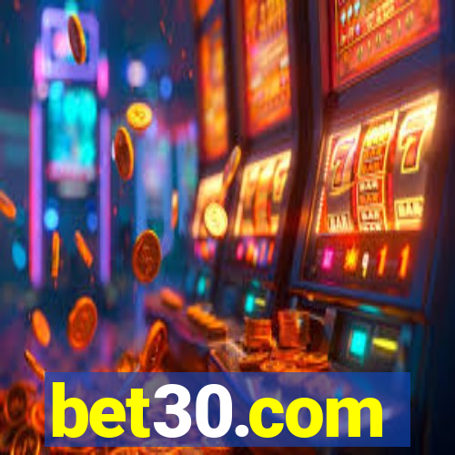 bet30.com