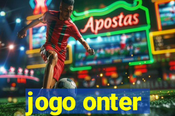 jogo onter