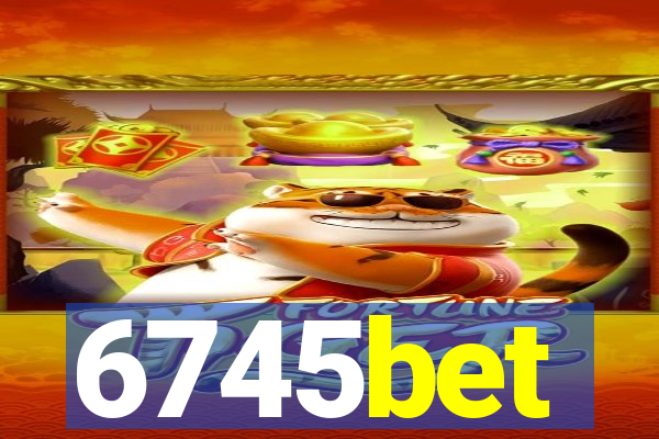 6745bet