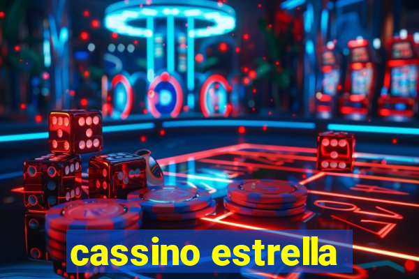 cassino estrella