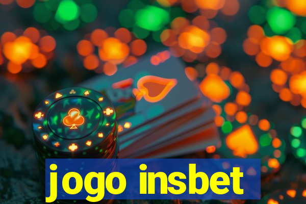 jogo insbet