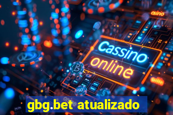 gbg.bet atualizado