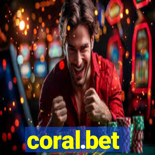 coral.bet