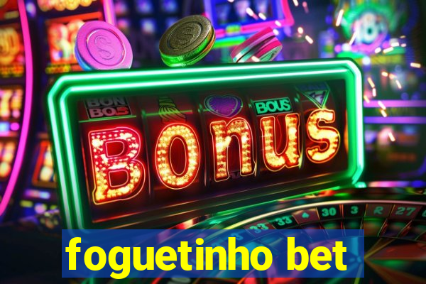 foguetinho bet