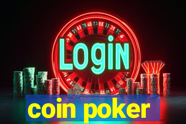 coin poker