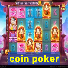 coin poker