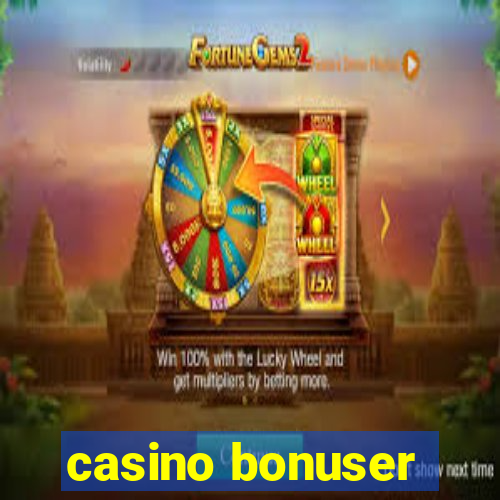 casino bonuser