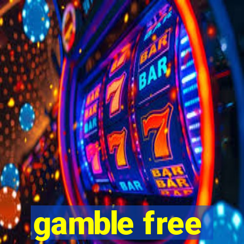 gamble free