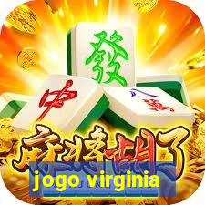 jogo virginia