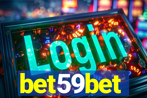 bet59bet