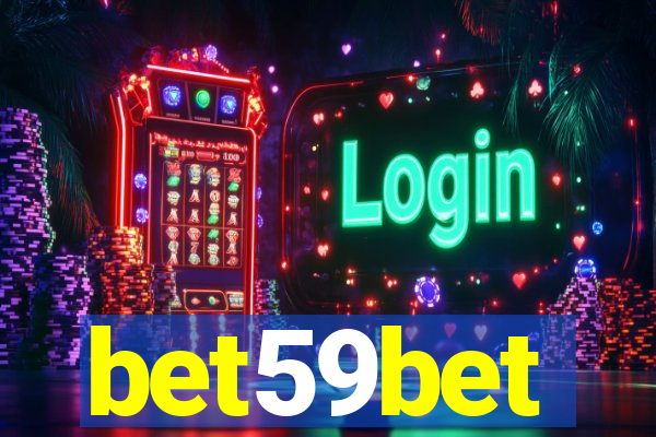 bet59bet