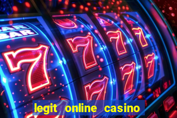 legit online casino philippines gcash