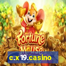 c.x19.casino