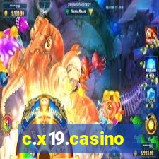 c.x19.casino