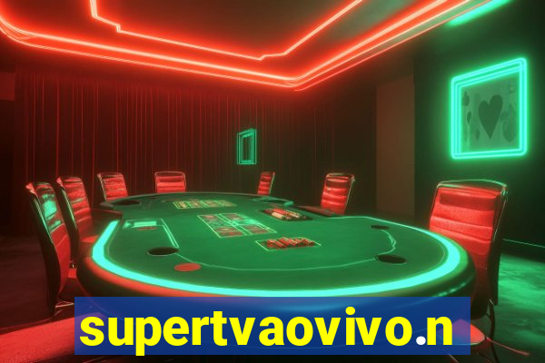 supertvaovivo.net