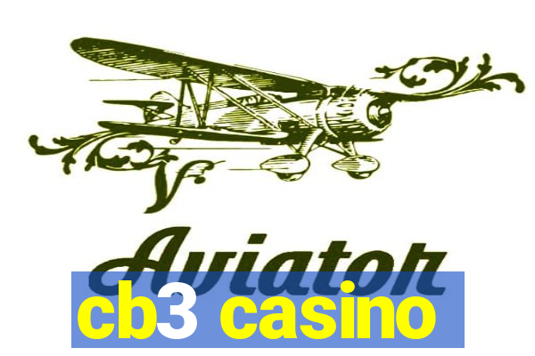 cb3 casino