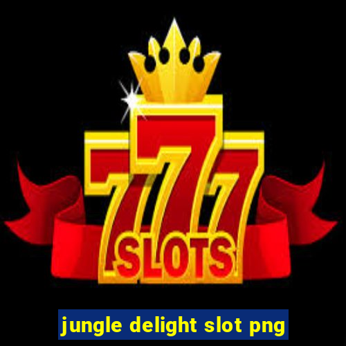 jungle delight slot png