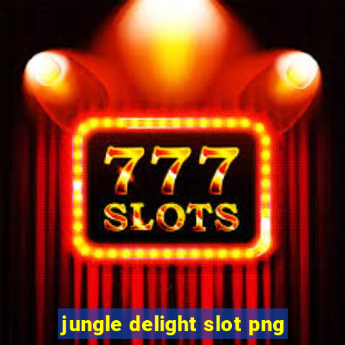 jungle delight slot png