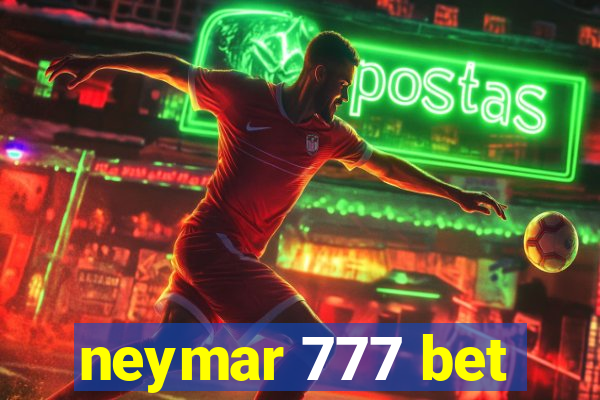 neymar 777 bet