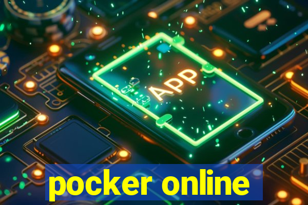 pocker online