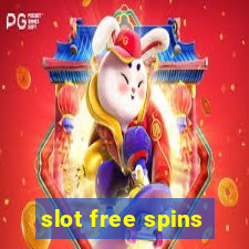 slot free spins