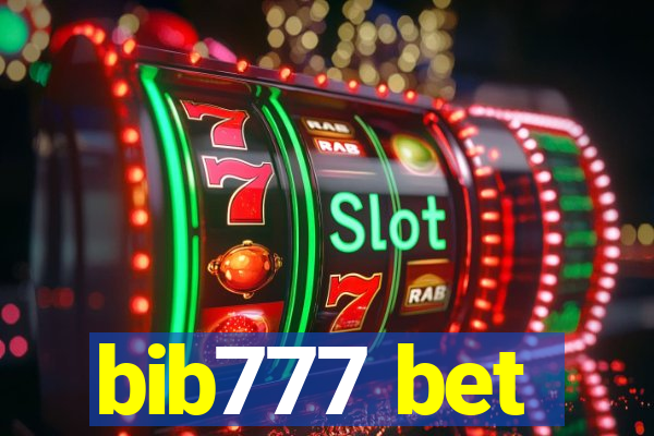 bib777 bet