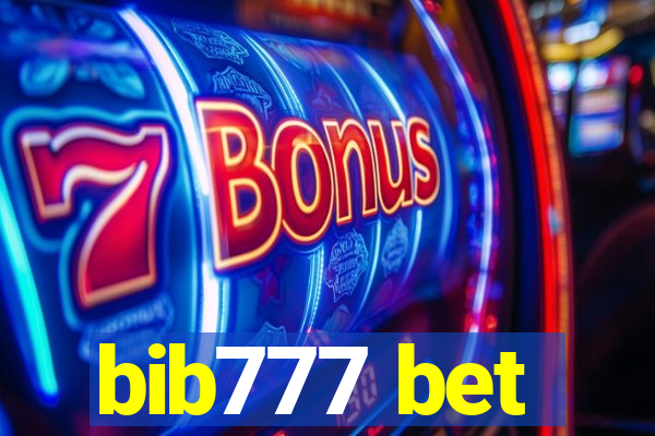 bib777 bet