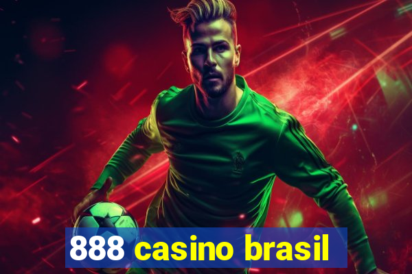 888 casino brasil