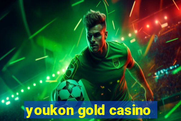 youkon gold casino