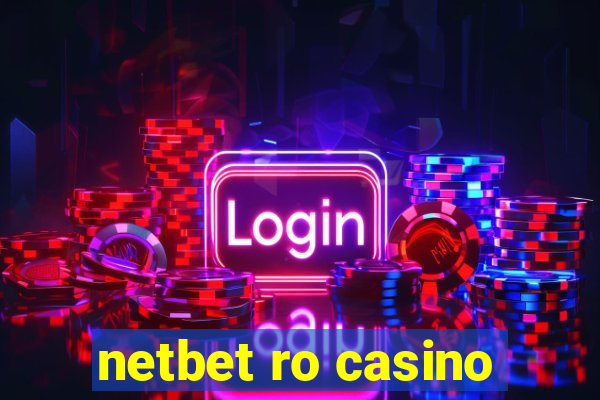 netbet ro casino