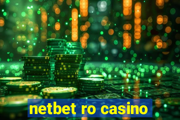 netbet ro casino