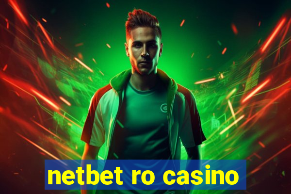 netbet ro casino