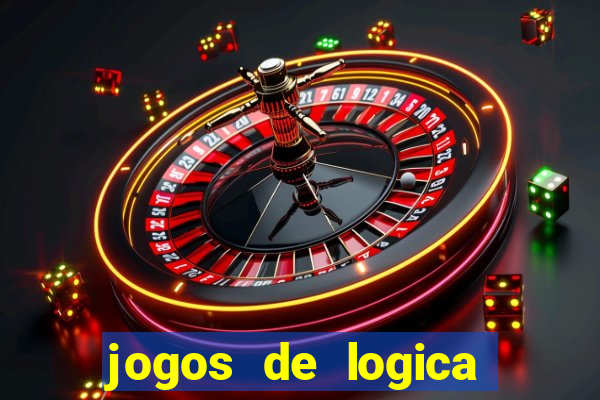 jogos de logica racha cuca