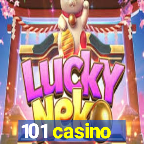 101 casino