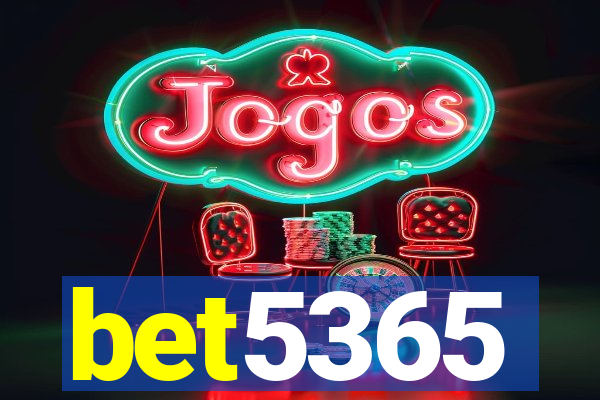 bet5365